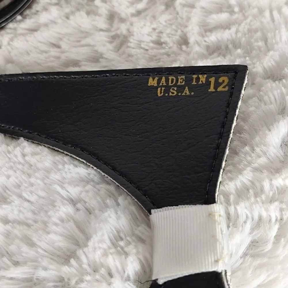 Dog Collar & Leash 12